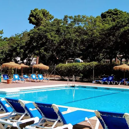 Mobil Avec Terrasse A - Api-1-52-1866 *