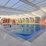 Mobil Avec Terrasse A - Api-1-52-1866 Camping Marbella