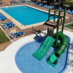 Camping Mobil Avec Terrasse A - Api-1-52-1866 Marbella