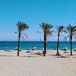 Mobil Avec Terrasse A - Api-1-52-1866 * Marbella