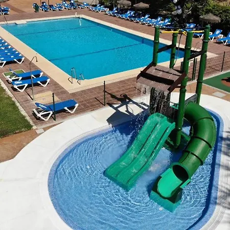Camping Mobil Avec Terrasse A - Api-1-52-1866 Marbella