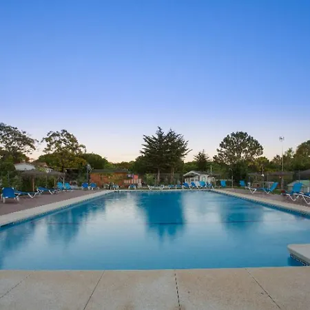 Mobil Avec Terrasse A - Api-1-52-1866