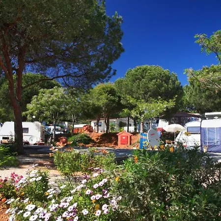 Mobil Avec Terrasse A - Api-1-52-1866 Kemp Marbella