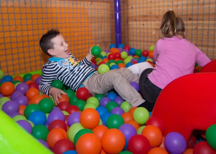 Mobil Avec Terrasse A - Api-1-52-1866 * Marbella