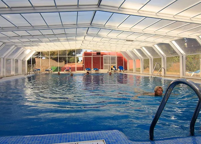 Mobil Avec Terrasse A - Api-1-52-1866 *